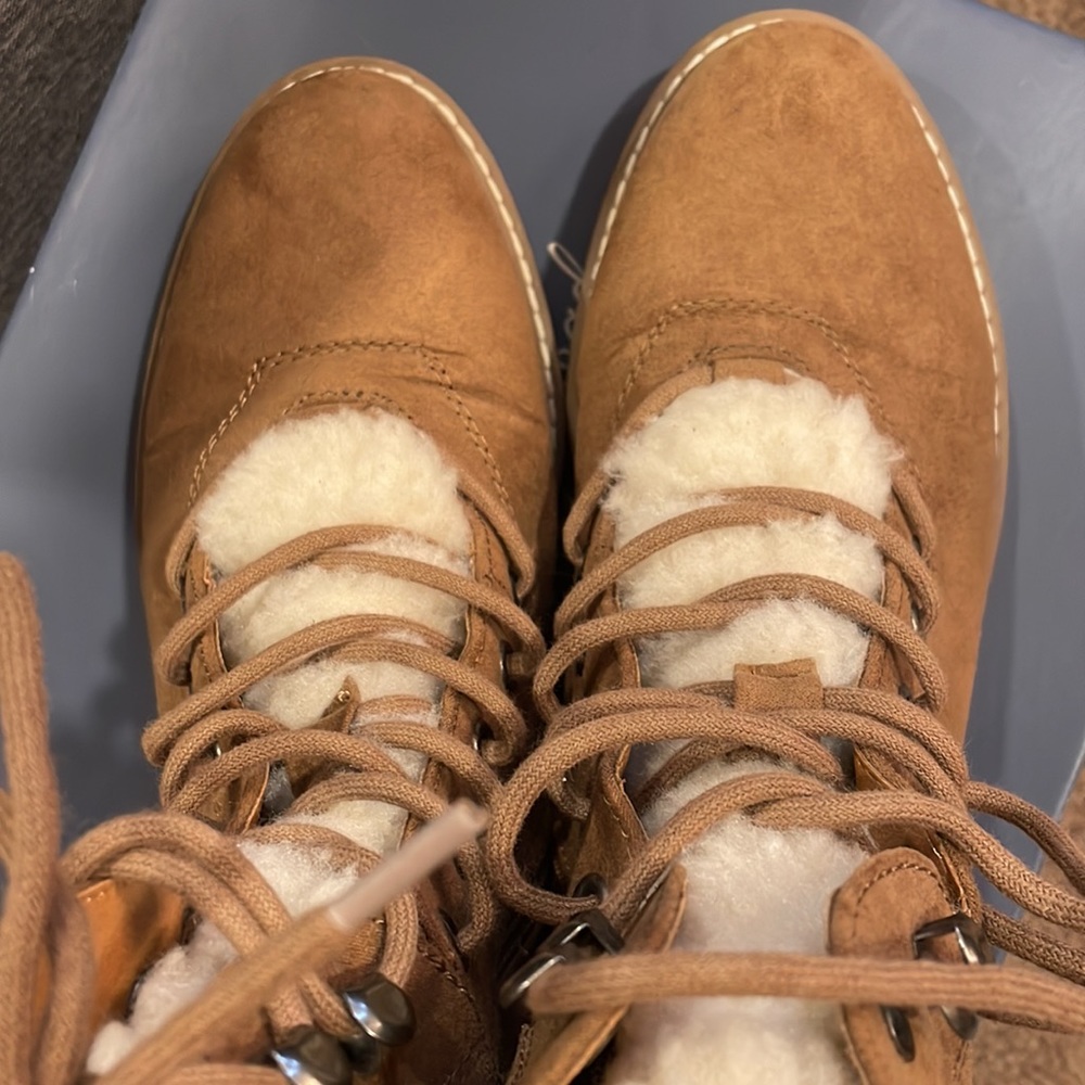 Universal thread tessie boot - Picture 5 of 6